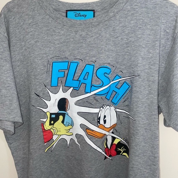 Gucci Disney Shirt